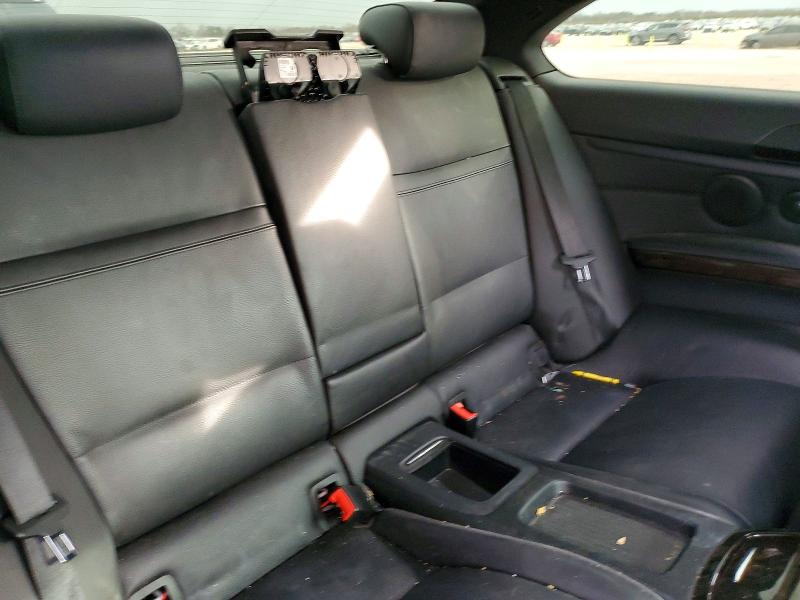 Photo 10 from auction – 2013 BMW 335 with VIN WBAKG7C58DJ437570