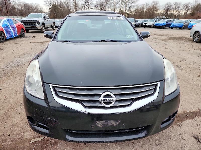 Photo 5 from auction – 2012 NISSAN ALTIMA BAS with VIN 1N4AL2AP8CC140227