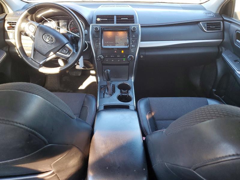 Photo 8 from auction – 2016 TOYOTA CAMRY LE with VIN 4T1BF1FK2GU553740