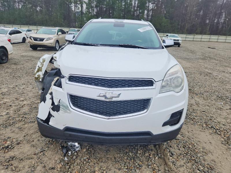 Photo 5 from auction – 2013 CHEVROLET EQUINOX with VIN 2GNALDEKXD6368204