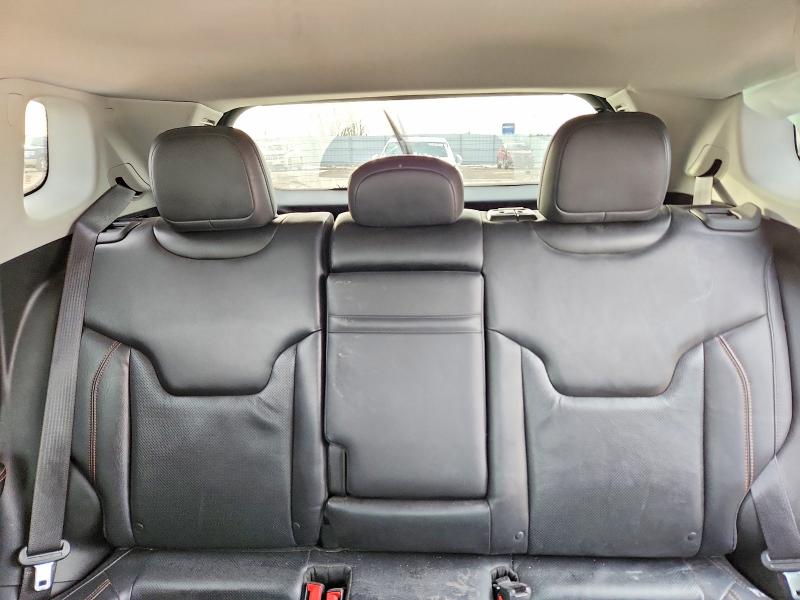 Photo 10 from auction – 2018 JEEP COMPASS with VIN 3C4NJDCB5JT101014