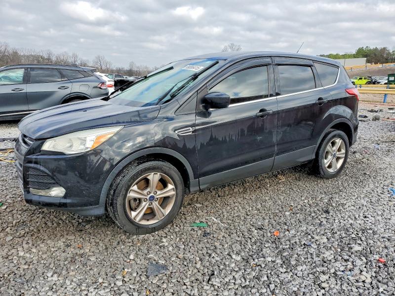 FORD ESCAPE 2015 with VIN 1FMCU9GX3FUC19170 - Photo from auction
