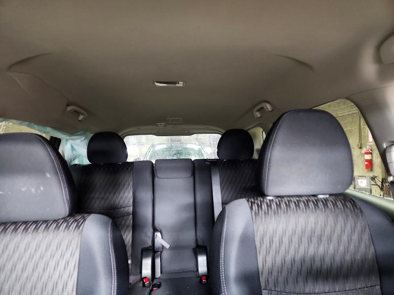 Photo 10 from auction – 2018 NISSAN ROGUE S with VIN 5N1AT2MV1JC831726