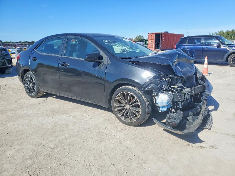 Photo 4 from auction – 2019 TOYOTA COROLLA L with VIN 2T1BURHEXKC224578