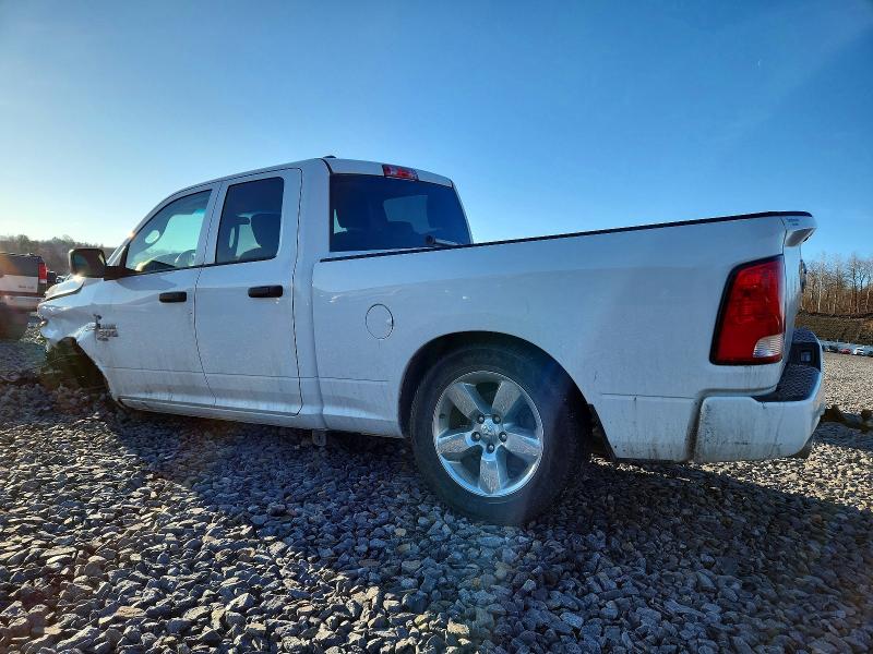 Photo 2 from auction – 2019 RAM 1500 CLASS with VIN 1C6RR7FT7KS731370