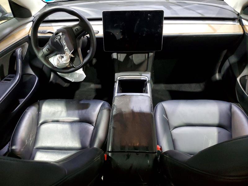 Снимка 8 от търг – 2023 TESLA MODEL 3 с VIN 5YJ3E1EA4PF428798
