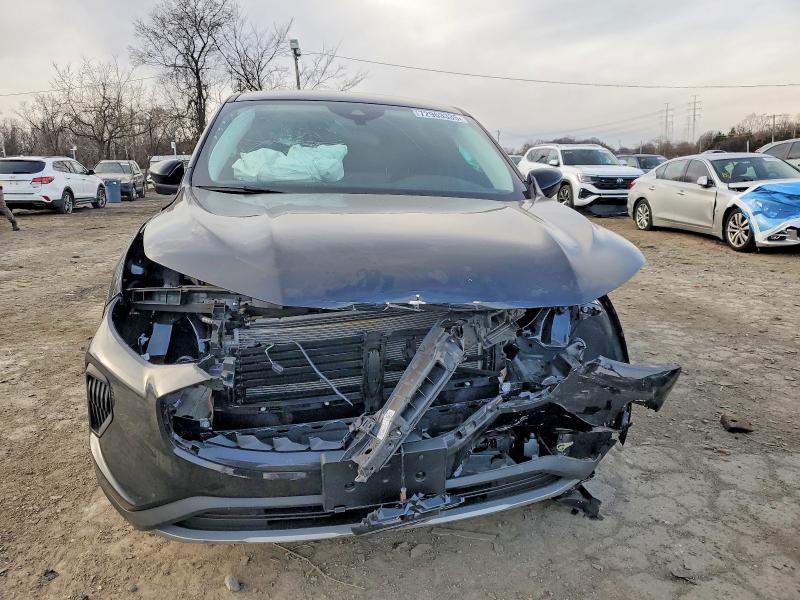 Photo 5 from auction – 2024 FORD ESCAPE with VIN 1FMCU9GN0RUA37882