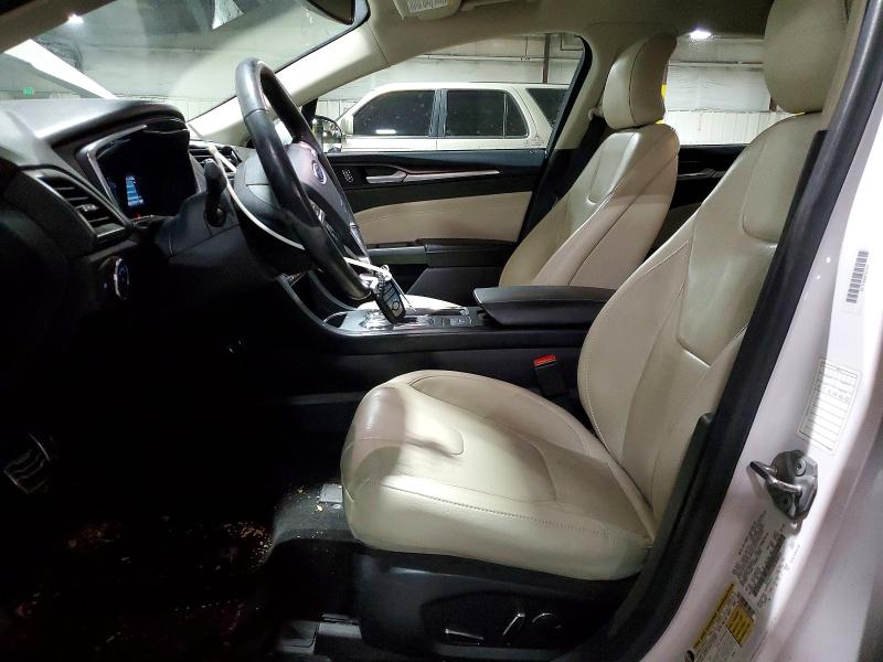 Photo 7 from auction – 2017 FORD FUSION TIT with VIN 3FA6P0RU5HR384015