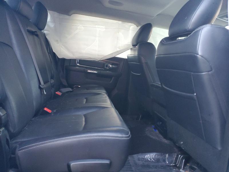 Photo 10 from auction – 2018 RAM 2500 with VIN 3C6UR5NLXJG333222