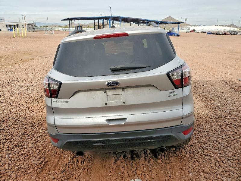 Photo 6 from auction – 2018 FORD ESCAPE SE with VIN 1FMCU0GD2JUA86170