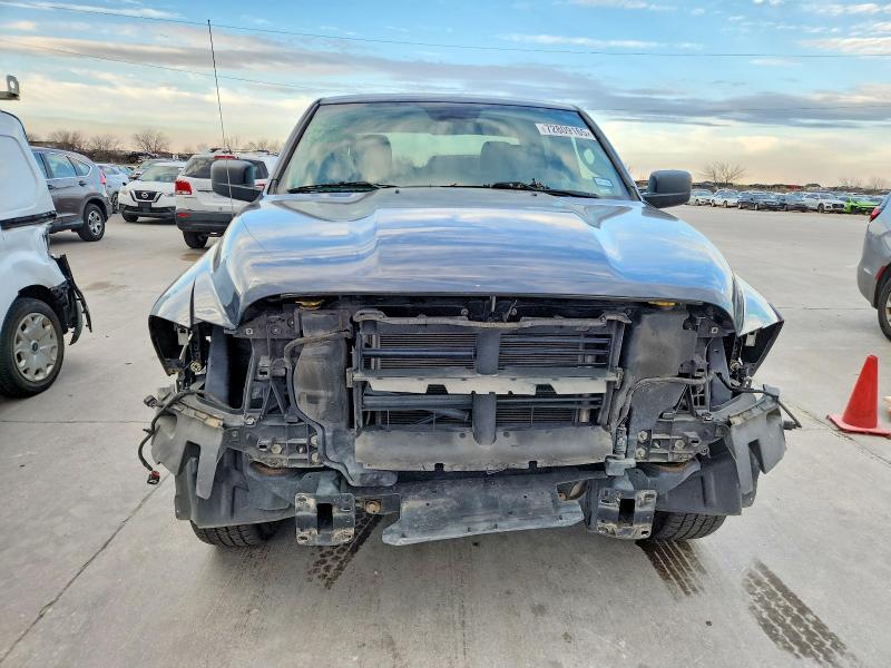 Photo 5 from auction – 2021 RAM 1500 CLASSIC with VIN 1C6RR7LG1MS532342
