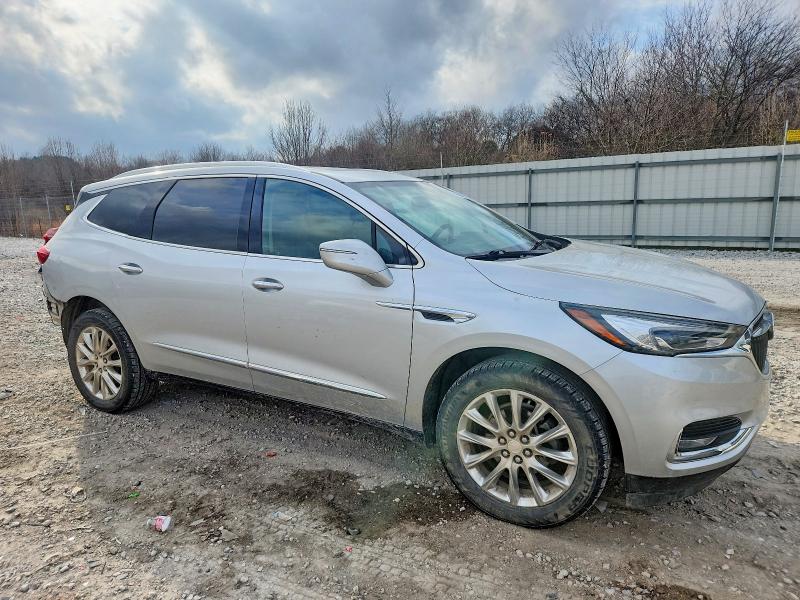 Photo 4 from auction – 2019 BUICK ENCLAVE with VIN 5GAERBKW7KJ293533