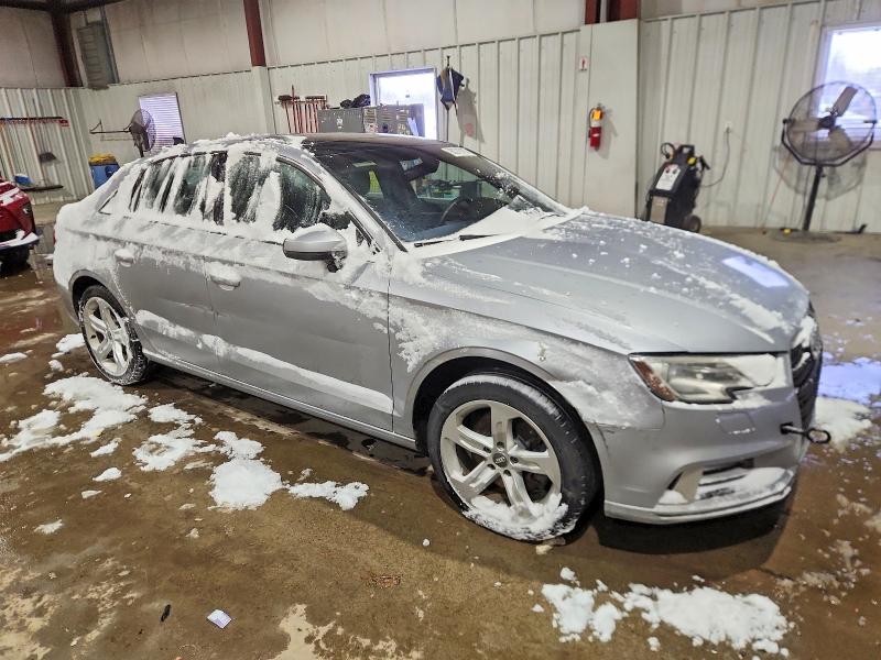 Photo 4 from auction – 2017 AUDI A3 PREMIUM with VIN WAUB8GFF6H1018706