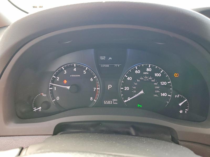 Photo 9 from auction – 2015 LEXUS RX 350 with VIN 2T2ZK1BA0FC174013