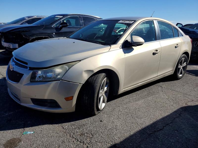 Photo 1 from auction – 2012 CHEVROLET CRUZE LT with VIN 1G1PG5SC0C7114437