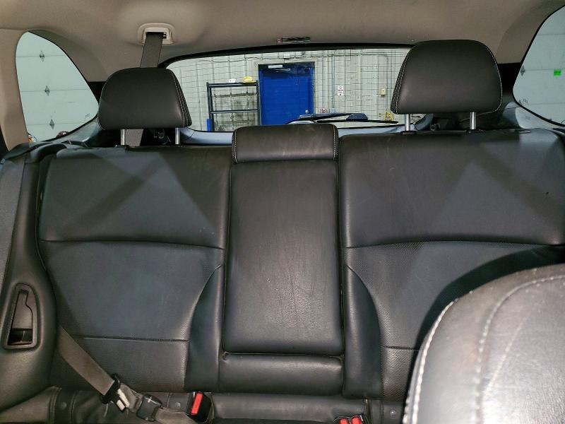 Photo 10 from auction – 2017 SUBARU OUTBACK 2. with VIN 4S4BSANC0H3278205