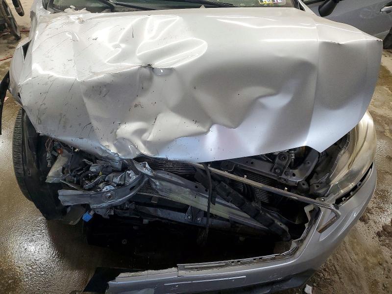 Photo 12 from auction – 2017 SUBARU CROSSTREK with VIN JF2GPANC5H8228769