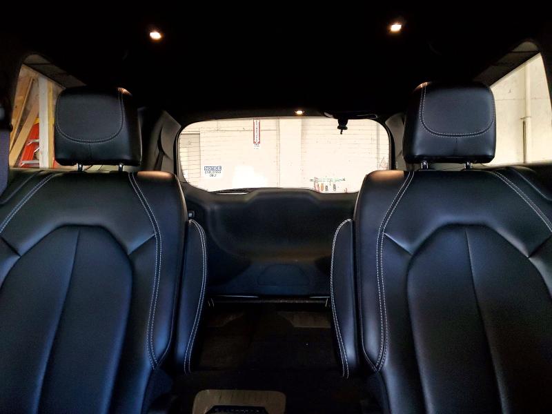 Photo 10 from auction – 2023 CHRYSLER PACIFICA with VIN 2C4RC1BG1PR551181