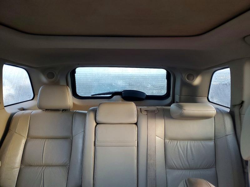 Photo 10 from auction – 2013 JEEP GRAND CHER with VIN 1C4RJFBT2DC533230