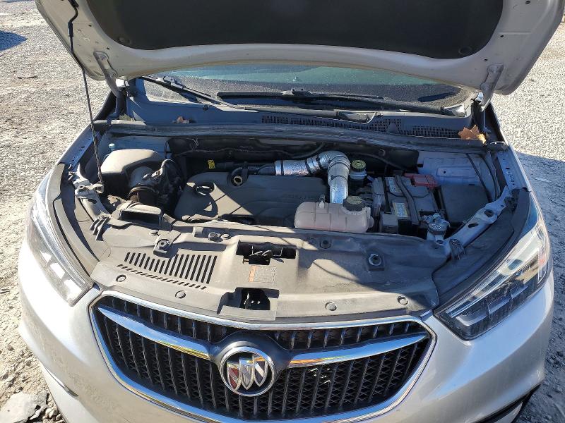 Photo 12 from auction – 2019 BUICK ENCORE ESS with VIN KL4CJCSM7KB938705