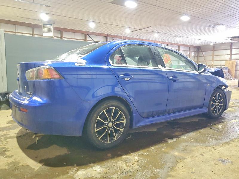 Photo 3 from auction – 2016 MITSUBISHI LANCER ES with VIN JA32V2FW1GU004920