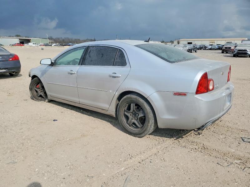 Photo 2 from auction – 2010 CHEVROLET MALIBU 1LT with VIN 1G1ZC5E00A4123465