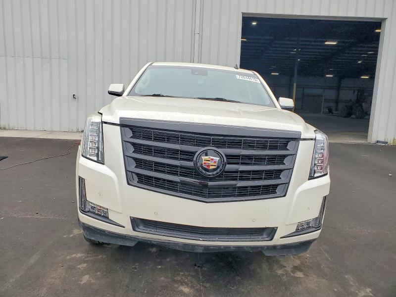Photo 5 from auction – 2015 CADILLAC ESCALADE with VIN 1GYS3BKJ0FR305000