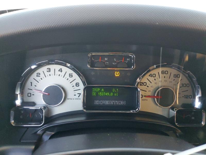 Photo 9 from auction – 2012 FORD EXPEDITION with VIN 1FMJK2A54CEF35260