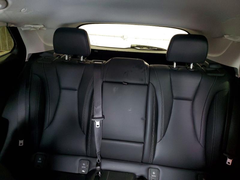 Photo 10 from auction – 2024 BUICK ENVISION with VIN LRBFZME44RD056157