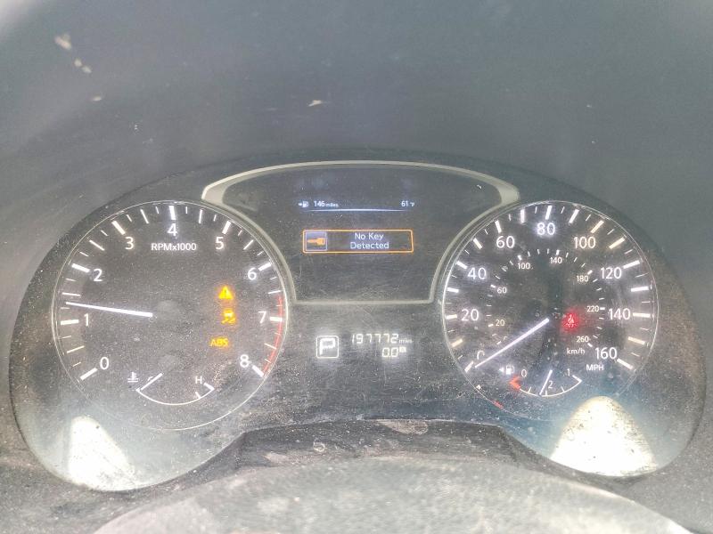 Photo 9 from auction – 2013 NISSAN ALTIMA 2.5 with VIN 1N4AL3AP6DC921819