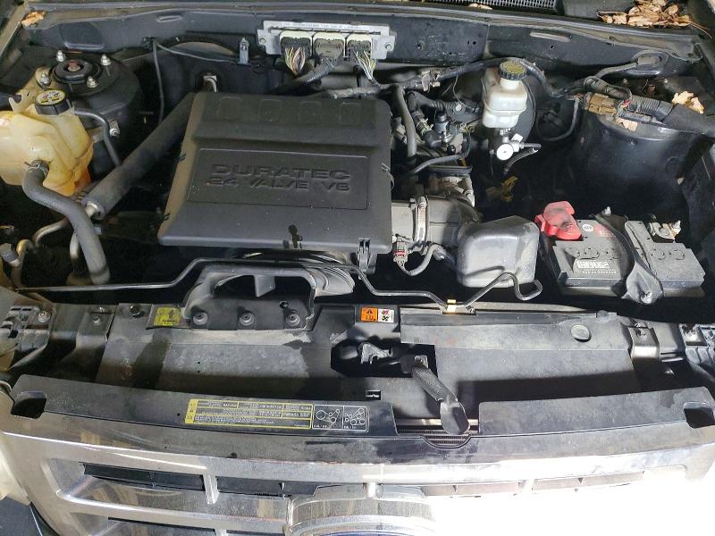 Photo 12 from auction – 2009 FORD ESCAPE XLT with VIN 1FMCU03G39KC39517