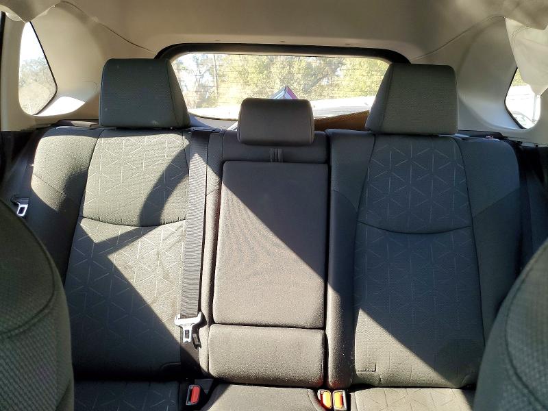 Photo 10 from auction – 2024 TOYOTA RAV4 with VIN 2T3W1RFV5RC265795