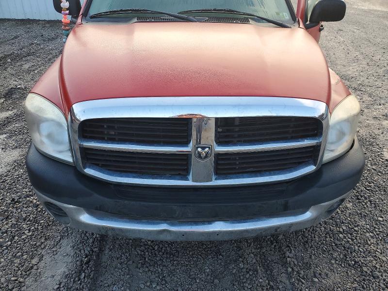 Photo 11 from auction – 2008 DODGE RAM 1500 S with VIN 1D7HA16KX8J149669