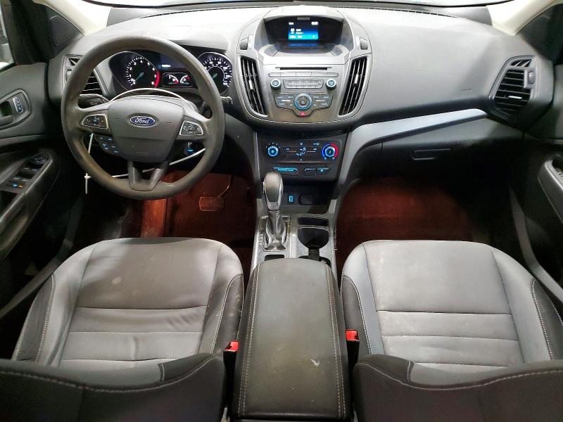 صورة رقم 8 من المزاد - 2018 FORD ESCAPE S مع VIN 1FMCU0F71JUA50367