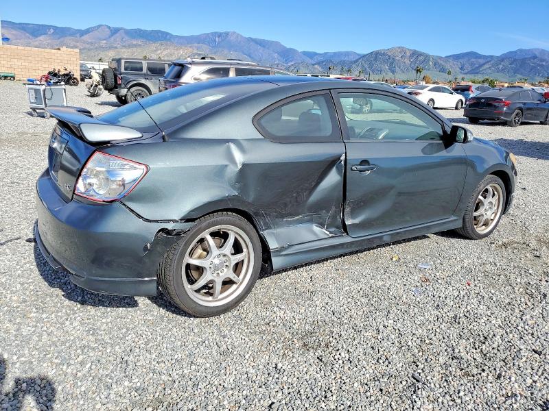 Photo 3 from auction – 2006 TOYOTA SCION TC with VIN JTKDE177660097637