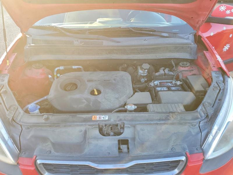 Photo 12 from auction – 2013 KIA SOUL with VIN KNDJT2A60D7508587