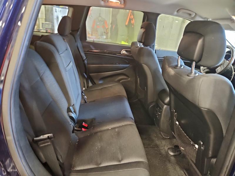 Photo 11 from auction – 2013 JEEP GRAND CHER with VIN 1C4RJFAG8DC586986