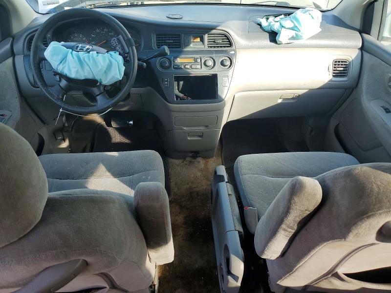 Photo 8 from auction – 2003 HONDA ODYSSEY EX with VIN 5FNRL18653B120489