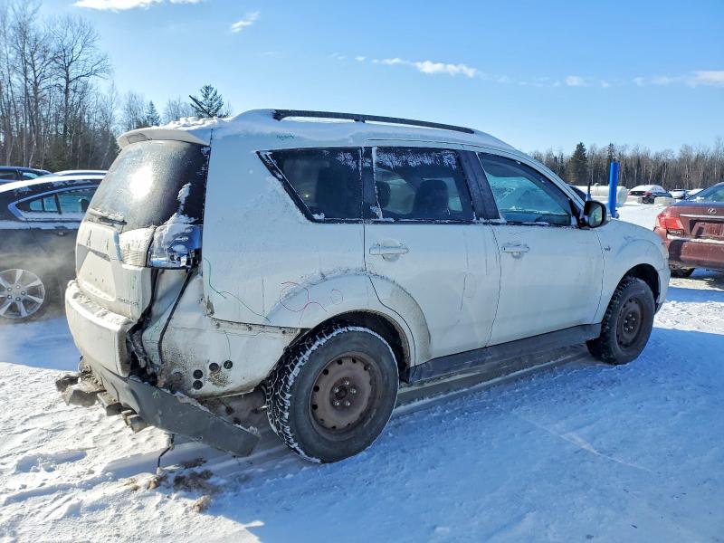 Photo 3 from auction – 2013 MITSUBISHI OUTLANDER with VIN JA4JT3AX7DU606185