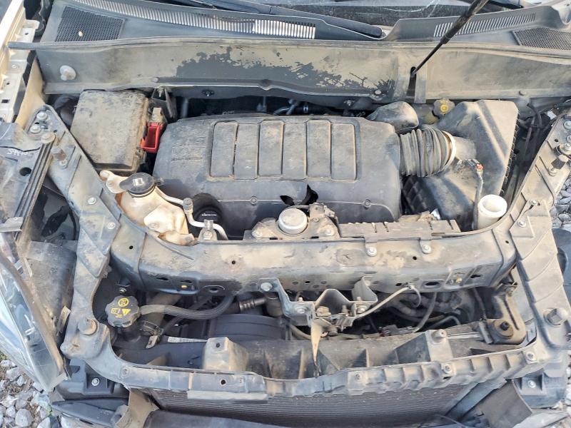Foto 12 de la subasta – 2013 GMC ACADIA SLT con VIN 1GKKRRKD9DJ155461