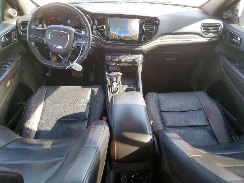 Photo 8 from auction – 2023 DODGE DURANGO with VIN 1C4SDHCTXPC601779