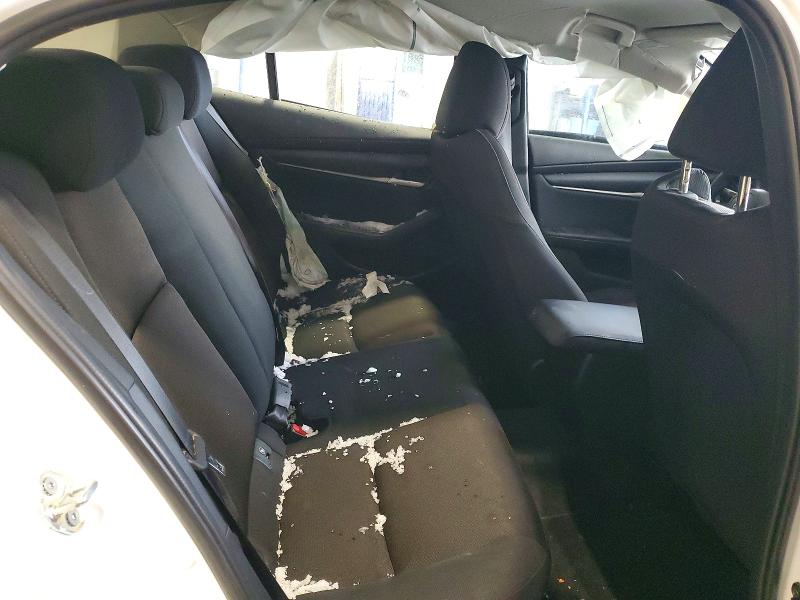 Zdjęcie 10 z aukcji – 2024 MAZDA 3 z VIN JM1BPABM9R1711679