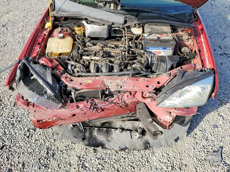 Photo 11 from auction – 2005 FORD FOCUS ZX4 with VIN 1FAFP34NX5W200486