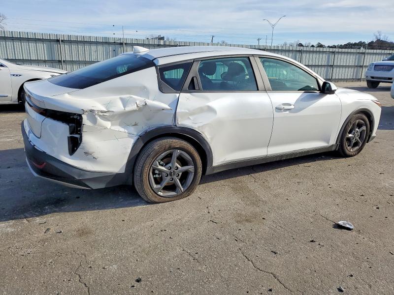 Photo 3 from auction – 2025 KIA K4 with VIN 3KPFT4DE9SE097269