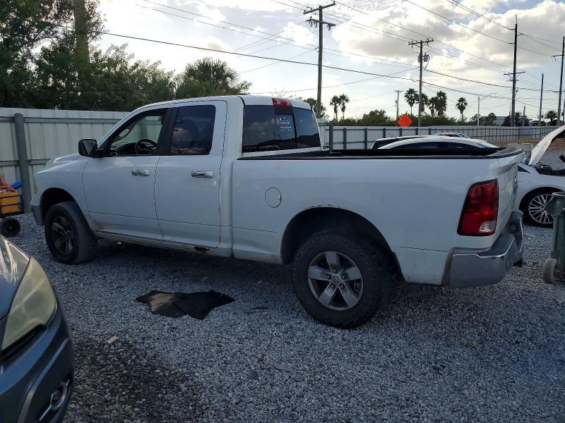 صورة رقم 2 من المزاد - 2013 RAM 1500 SLT مع VIN 1C6RR7GP5DS610468
