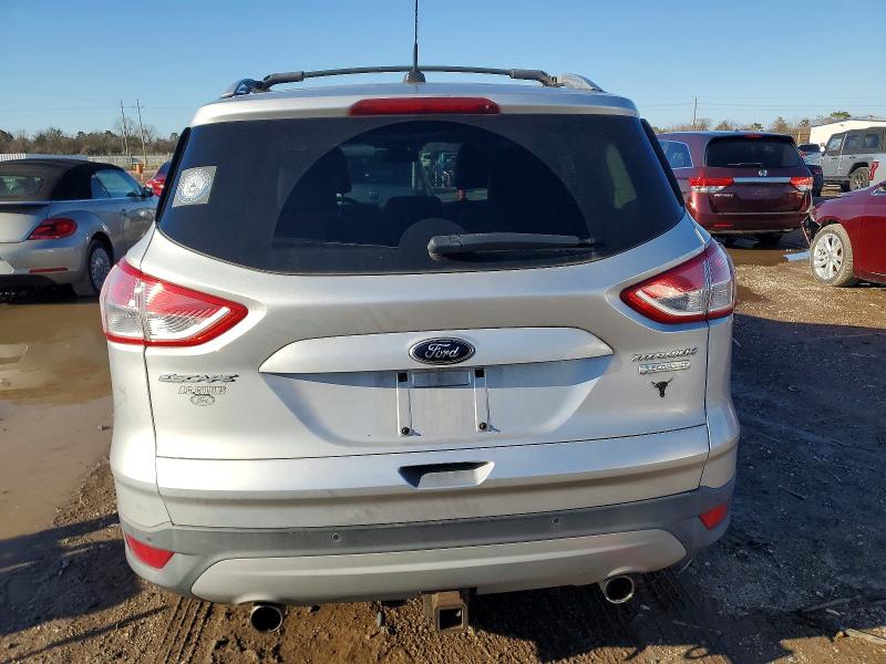Photo 6 from auction – 2013 FORD ESCAPE with VIN 1FMCU0J96DUA78095