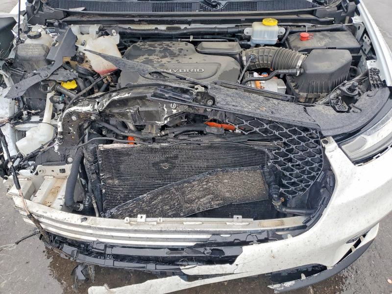Photo 12 from auction – 2022 CHRYSLER PACIFICA with VIN 2C4RC1L72NR143719
