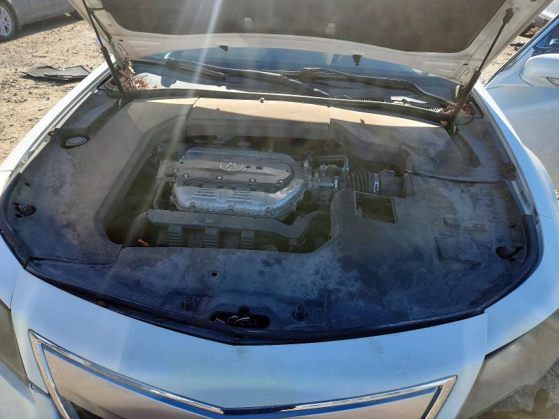 Photo 11 from auction – 2012 ACURA TL with VIN 19UUA8F29CA009124