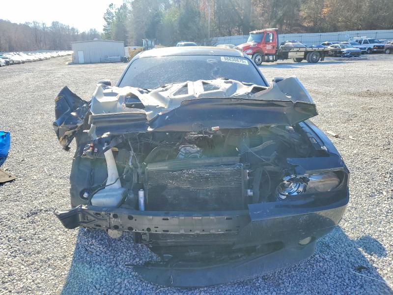 Photo 5 from auction – 2014 DODGE CHALLENGER with VIN 2C3CDYBT1EH299237