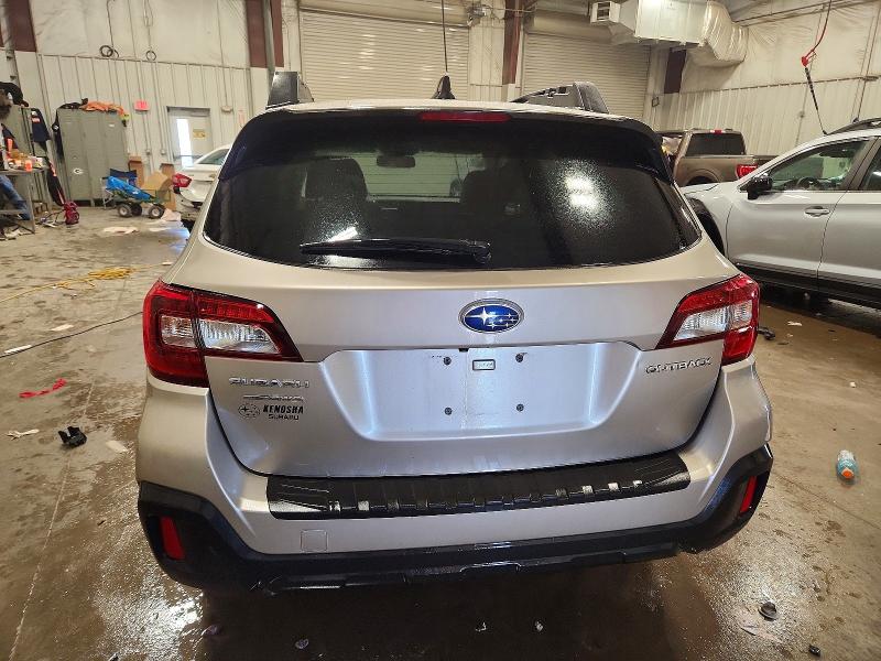 Photo 6 from auction – 2018 SUBARU OUTBACK 2. with VIN 4S4BSAKC6J3387956